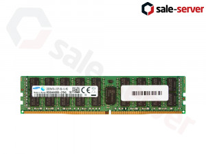 32GB DDR4 PC4-17000 (2133P) ECC REG
